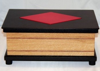 RMB-PER VAN BOX - 1